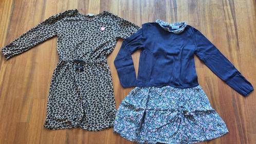 Winter kledingpakket meisje maat 134-140,  20 stuks, Kinderen en Baby's, Kinderkleding | Overige, Gebruikt, Meisje, Ophalen of Verzenden
