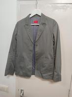 K de Kan, broekpak groen, maat 38, Maat 38/40 (M), K de Kan, Ophalen of Verzenden, Gedragen