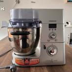 Kenwood Cooking Chef Major, Ophalen, 4 liter of meer, Gebruikt, 3 snelheden of meer