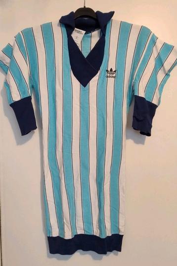 Jeremy Scott x Adidas Sportive dress  beschikbaar voor biedingen