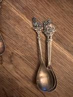 Dierenbescherming Lepeltjes - Diverse Dieren, Ophalen of Verzenden