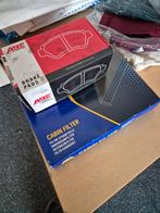 Nieuwe remblokken en interieurfilter berlingo, partner, Ophalen of Verzenden, Nieuw, Citroën