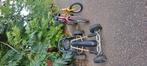 Fietsjes, Ophalen of Verzenden, Gebruikt, Minder dan 16 inch