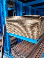 tuinhout geimpr. 140mm breed, Ophalen, Nieuw, 250 cm of meer, Planken