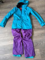 O'Neill Ski Set - Jas & Broek. Maat S, Ophalen of Verzenden, Zo goed als nieuw, Maat 38/40 (M), Pak