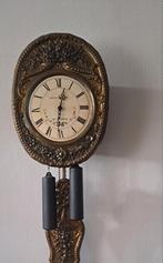 Mooie Comtoise klok, Antiek en Kunst, Antiek | Klokken, Ophalen