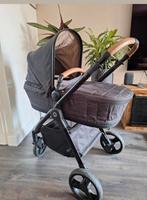 Super mooie kinderwagen zgan, Ophalen, Zo goed als nieuw, Overige merken