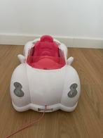 Leuke baby Born ( poppen auto )., Ophalen, Zo goed als nieuw