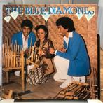 The Blue Diamonds, Cd's en Dvd's, Vinyl | Overige Vinyl, Overige formaten, Ophalen of Verzenden, Zo goed als nieuw