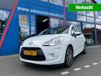Citroen C3 1.6 eHDi Collection Panoraam Airco(ECC), Euro 5, 28 km/l, Gebruikt, 4 cilinders