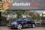 Audi A3 Sportback 40 TFSI e Advanced edition , Pano dak, Ada, 1525 kg, Gebruikt, 4 cilinders, Traction-control