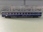 Märklin H0 / 43610 Personenrijtuig 2e klas SBB (NIEUW), Gelijkstroom of Wisselstroom, Ophalen of Verzenden, Märklin, Nieuw