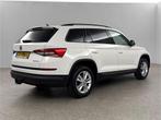 Skoda Kodiaq 1.4 TSI 150PK ACT | LED | Carplay | Trekh. | Na, Auto's, Skoda, Stof, Euro 6, 150 pk, Wit