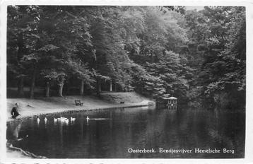 (387-270-039) Oosterbeek Eendjesvijver Hemelsche Berg beschikbaar voor biedingen