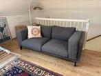 IKEA Nockeby tweezits, Huis en Inrichting, Banken | Bankstellen, Ophalen, Gebruikt, 150 tot 200 cm, Tweepersoons