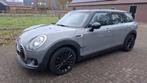 Mini Clubman 1.5 Cooper 2016 Grijs/Zwart, Auto's, Mini, Voorwielaandrijving, Origineel Nederlands, Stationwagon, Handgeschakeld