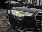 Audi A6 Limousine 2.0 TFSI Hybrid Pro Line Plus, Auto's, Audi, Euro 5, Gebruikt, 4 cilinders, Hybride Elektrisch/Benzine