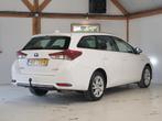 Toyota Auris Touring Sports 1.8 Hybrid Aspiration (Trekhaak, Auto's, Toyota, Te koop, 1310 kg, Gebruikt, Voorwielaandrijving