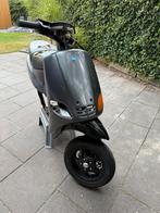 Piaggio Zip Type 3 | Project Snor, Fietsen en Brommers, Ophalen, Gebruikt, Frame, Piaggio