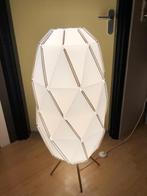 Ikea lamp, 100 tot 150 cm, Zo goed als nieuw, Ophalen