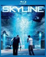 Skyline in ijzeren Box, Cd's en Dvd's, Blu-ray, Ophalen of Verzenden, Zo goed als nieuw, Science Fiction en Fantasy