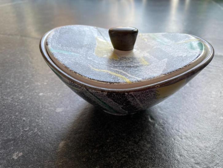Waechtersbach Potje, Antiek en Kunst, Antiek | Servies los, Ophalen of Verzenden