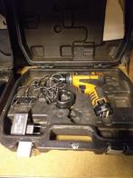 Boor/schroef machine, Doe-het-zelf en Verbouw, Gereedschap | Boormachines, Ophalen, Zo goed als nieuw, Boor- en Schroefmachine