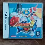 Megaman battle network 5 double team nintendo ds game, Online, 1 speler, Ophalen of Verzenden, Zo goed als nieuw