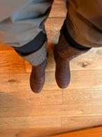 Bruine laatzen maat 42 El naturalista, Ophalen, Hoge laarzen, Bruin, El Naturalista