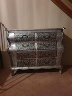 Ladenkastje, Huis en Inrichting, Kasten | Ladekasten, Ophalen, 50 tot 100 cm, 3 of 4 laden, Minder dan 100 cm