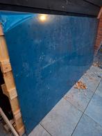 Trespa plaat antraciet - Nieuw!, Tuin en Terras, Ophalen of Verzenden, Nieuw, Overige typen