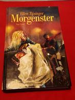 GESIGNEERD Ellen Tijsinger - Morgenster, Ophalen of Verzenden, Zo goed als nieuw, Ellen Tijsinger