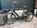 Elektrische fiets batavus wayz ego bosch middenmoter, Ophalen, Batavus, Zo goed als nieuw, 59 cm of meer