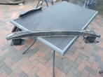Bumperbalk achter Mercedes c  A205, Ophalen of Verzenden, Bumper