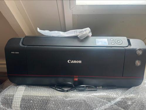 Canon Prograf 1000, Computers en Software, Printers, Zo goed als nieuw, Ophalen of Verzenden