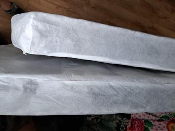 2x ENGAVÅGEN IKEA Binnenveringskern 90x200 cm beschikbaar voor biedingen