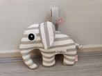 Muziekdoos olifant Done by Deer, Ophalen of Verzenden, Gebruikt