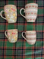 Pip studio mokken en senseo bekers, Ophalen of Verzenden