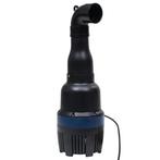 Vijverpomp 16000 L/u 75 W, Venlo, Vijverpomp, Info@bargains-by-dj.nl, Nieuw