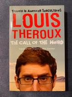 Louis Theroux - The call of the weird, Nieuw, Ophalen of Verzenden