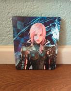 Lightning Returns Final Fantasy XIII steelbook - CIB - PS3, 1 speler, Ophalen of Verzenden, Zo goed als nieuw, Role Playing Game (Rpg)