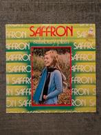 Saffron - Salisbury Plain, Ophalen of Verzenden, Gebruikt, 12 inch, Poprock
