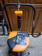 AB Doer Twist - Buikspiertrainer, Overige typen, Ophalen of Verzenden, Metaal, Buik