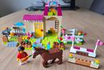 LEGO Juniors - Pony Boerderij (10674), Kinderen en Baby's, Speelgoed | Duplo en Lego, Complete set, Ophalen of Verzenden, Lego