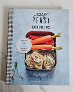 Vera van Haren - Easy Peasy lunchbox, Ophalen of Verzenden, Zo goed als nieuw, Vera van Haren; Claire van den Heuvel