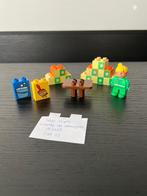 Heel goed vintage Duplo Bob de Bouwer Wendy Behanger 3278 se, Kinderen en Baby's, Speelgoed | Duplo en Lego, Ophalen of Verzenden