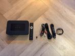 Buesound NODE 2i met bluesound remote, Audio, Tv en Foto, Ophalen of Verzenden, Zo goed als nieuw