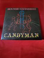 Siouxsie and the Banshees Candyman 12inch, Pop, Ophalen of Verzenden, Zo goed als nieuw, Maxi-single