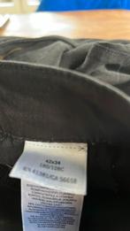 Ralph Lauren zwarte nieuwe jeans 42/34, Ophalen of Verzenden, Nieuw, Overige maten, Zwart