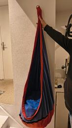 Hangzak voor kinderen tot 8 jaar, Tuin en Terras, Ophalen, Gebruikt, Opvouwbaar, Eenpersoons